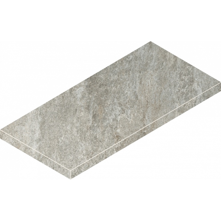 Ступень Магма Сильвер грип 33x60 угловая левая (620070002972) Ступень Магма Сильвер грип 33x60 угловая левая (620070002972)