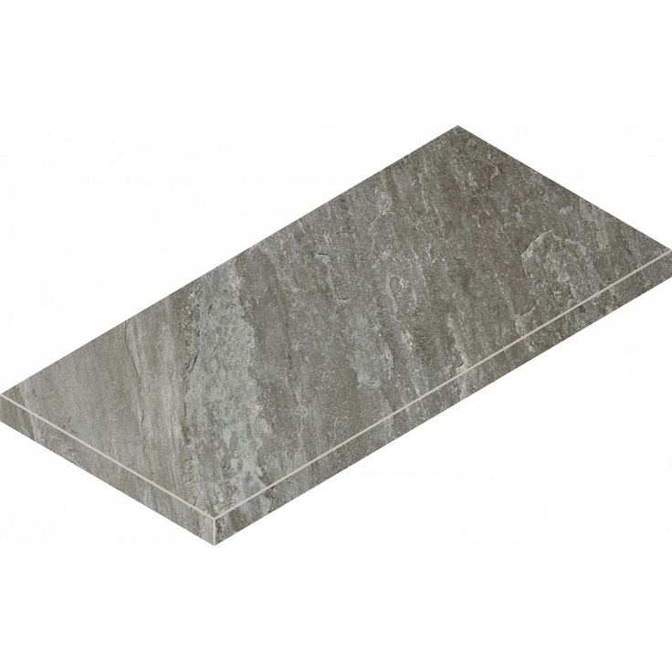 Ступень Магма Фог грип 33x60 угловая левая (620070002973) Ступень Магма Фог грип 33x60 угловая левая (620070002973)