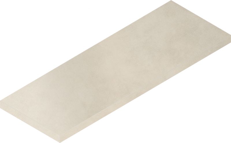 Ступень Форум Вэйв Пьюр 33x80 угловая левая Ступень Форум Вэйв Пьюр 33x80 угловая левая