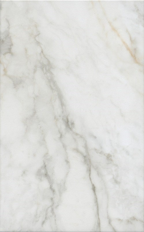 6429 Кантата белый глянцевый 25x40x0,8 6429 Кантата белый глянцевый 25x40x0,8