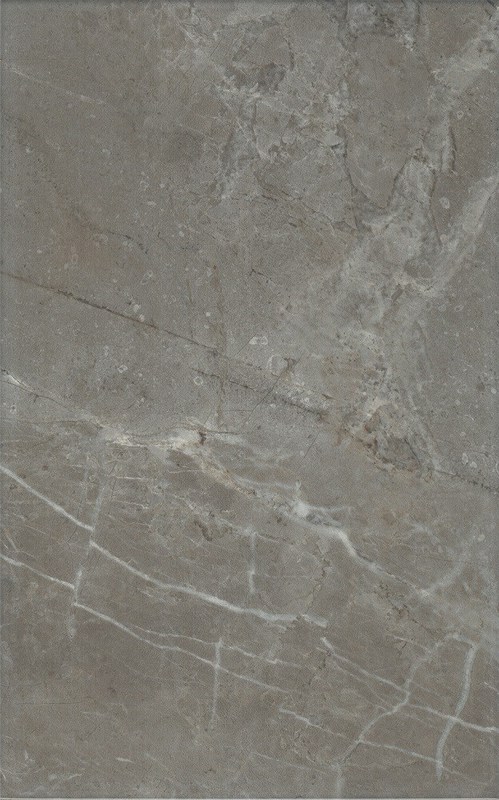 6431 Кантата серый глянцевый 25x40x0,8 6431 Кантата серый глянцевый 25x40x0,8