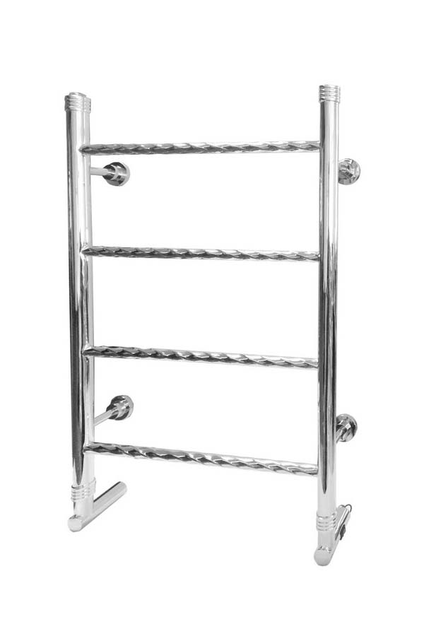 710 Полотенцесушитель электрический, 100W, Chromo 710 Полотенцесушитель электрический, 100W, Chromo