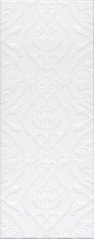 7229 Альвао структура белый матовый 20х50 20x50x8,9 7229 Альвао структура белый матовый 20х50 20x50x8,9