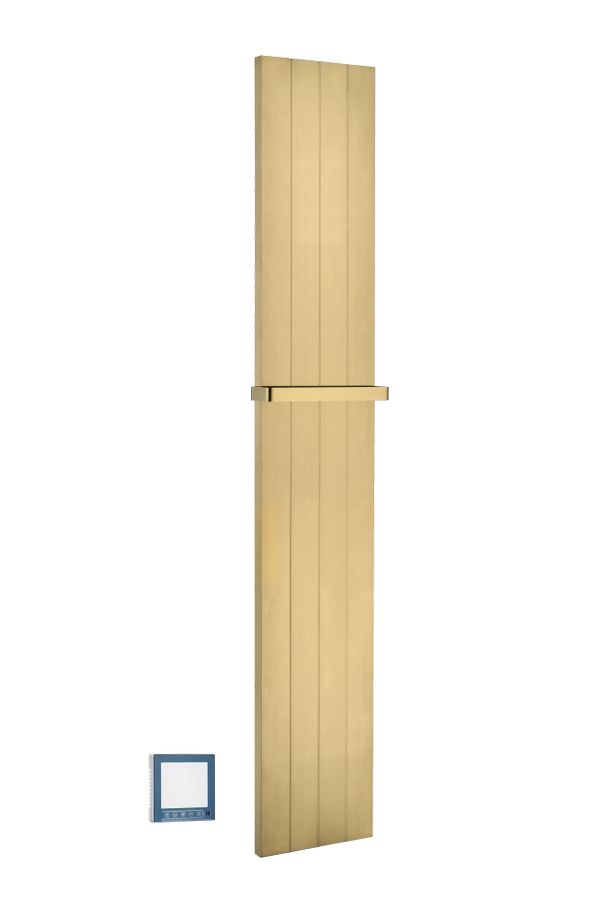 725-BR Полотенцесушитель электрический FLAT BRONZE 725-BR Полотенцесушитель электрический FLAT BRONZE