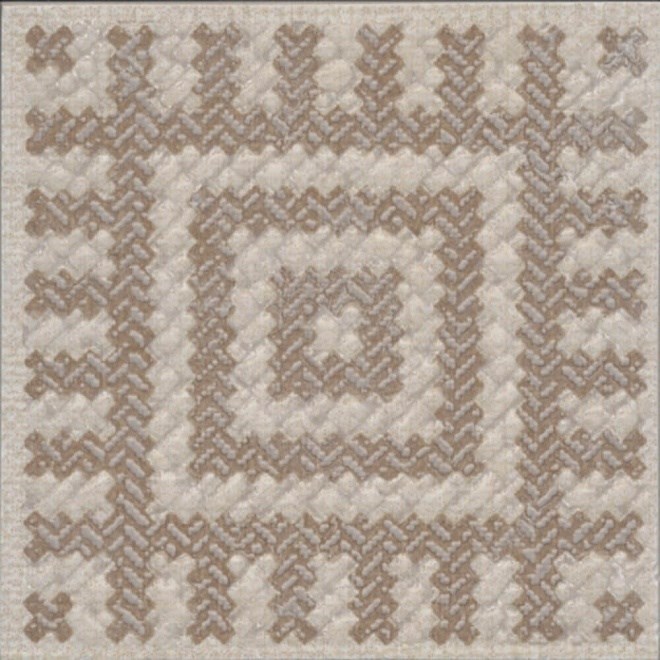 AD/A508/SG9551 Вставка Саламанка 7х7 AD/A508/SG9551 Вставка Саламанка 7х7