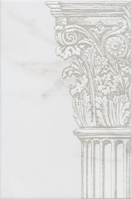 AD/A548/8327 Декор Брера 20x30x6,9 AD/A548/8327 Декор Брера 20x30x6,9