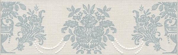 AD/A576/6402 Бордюр Борромео 25x7,7x8 AD/A576/6402 Бордюр Борромео 25x7,7x8