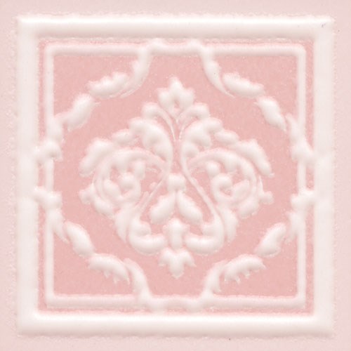 AD/C327/SG1546 Вставка Петергоф розовый 7,7х7,7х8 AD/C327/SG1546 Вставка Петергоф розовый 7,7х7,7х8