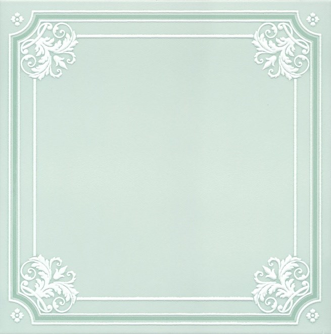 AD/D315/SG1547 Декор Петергоф зеленый 40,2х40,2х8,3 AD/D315/SG1547 Декор Петергоф зеленый 40,2х40,2х8,3