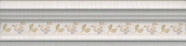 BLB048 Бордюр Багет Турати 20x5x19 BLB048 Бордюр Багет Турати 20x5x19