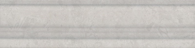 BLB053 Бордюр Багет Ферони серый светлый матовый 20x5x1,9 BLB053 Бордюр Багет Ферони серый светлый матовый 20x5x1,9