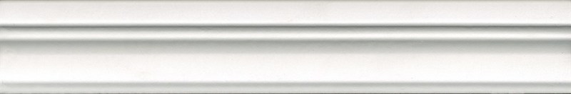 BLC025R Бордюр Магнолия белый матовый обрезной 30х5 30x5x19 BLC025R Бордюр Магнолия белый матовый обрезной 30х5 30x5x19