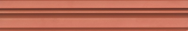 BLC026R Бордюр Магнолия оранжевый матовый обрезной 30х5 30x5x19 BLC026R Бордюр Магнолия оранжевый матовый обрезной 30х5 30x5x19