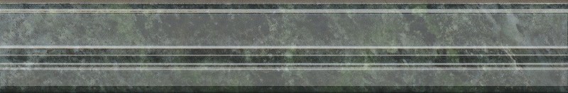 BLC032R Бордюр Серенада зелёный глянцевый обрезной 30x5x1,9 BLC032R Бордюр Серенада зелёный глянцевый обрезной 30x5x1,9