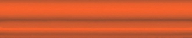 BLD040 Бордюр Багет Клемансо оранжевый 7,4х15 BLD040 Бордюр Багет Клемансо оранжевый 7,4х15