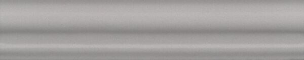 BLD051 Бордюр Багет Тортона серый 15x3x16 BLD051 Бордюр Багет Тортона серый 15x3x16