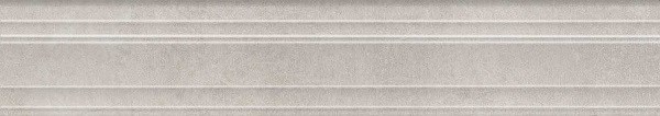 BLF015R Бордюр Багет Догана бежевый светлый матовый обрезной 40x7,3x2,7 BLF015R Бордюр Багет Догана бежевый светлый матовый обрезной 40x7,3x2,7