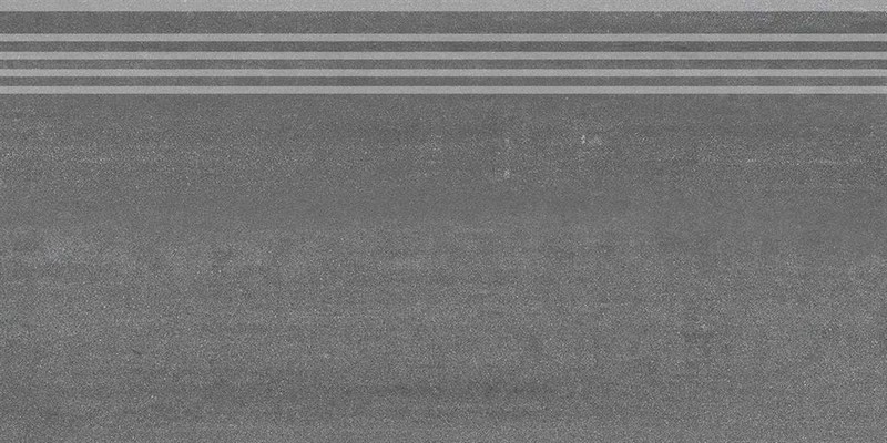 DD200920R/GR Ступень Про Дабл антрацит обрезной 30x60x0,9 DD200920R/GR Ступень Про Дабл антрацит обрезной 30x60x0,9