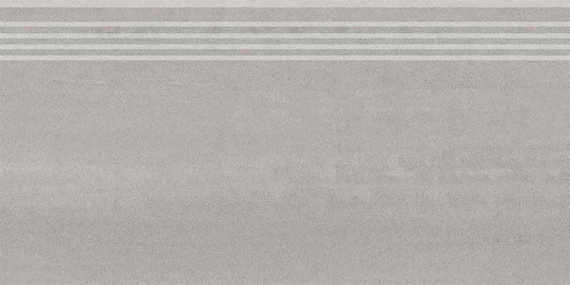 DD201120R/GR Ступень Про Дабл серый обрезной 30x60x0,9 DD201120R/GR Ступень Про Дабл серый обрезной 30x60x0,9