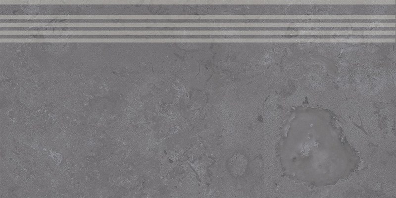 DD205100R/GR Cтупень Про Лаймстоун серый темный натуральный обрезной 60х30 30x60x11 DD205100R/GR Cтупень Про Лаймстоун серый темный натуральный обрезной 60х30 30x60x11