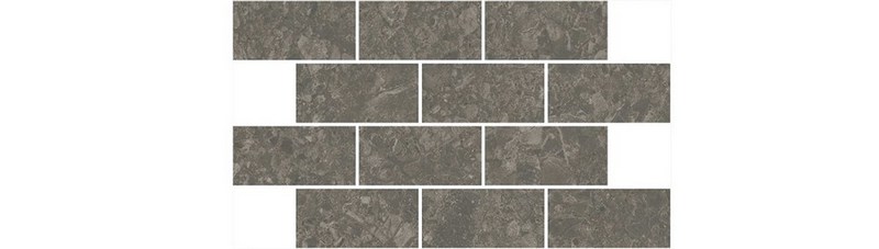 DD606320/MM Декор Чеппо ди Гре мозаичный коричневый матовый обрезной 34,6x20x0,9 DD606320/MM Декор Чеппо ди Гре мозаичный коричневый матовый обрезной 34,6x20x0,9