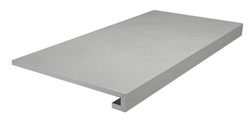 DD641620R/GCF Ступень клееная Про Чементо серый матовый 33x60x0,9 DD641620R/GCF Ступень клееная Про Чементо серый матовый 33x60x0,9