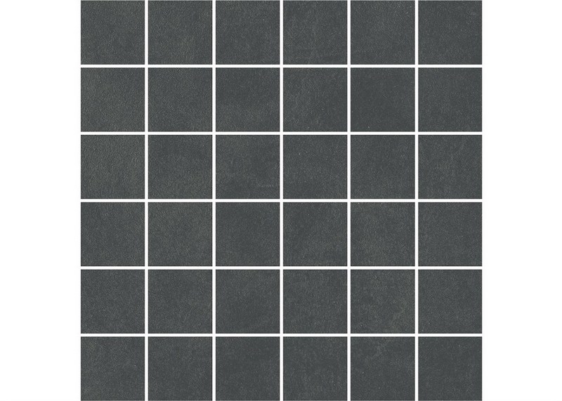 DD6419/MM Декор Про Чементо мозаичный антрацит матовый 30x30x0,9 DD6419/MM Декор Про Чементо мозаичный антрацит матовый 30x30x0,9