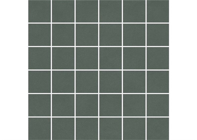 DD6421/MM Декор Про Чементо мозаичный зелёный матовый 30x30x0,9 DD6421/MM Декор Про Чементо мозаичный зелёный матовый 30x30x0,9
