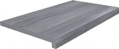 DL600400R20/GLF Ступень клеёная тип L Роверелла серый 34x60x20 DL600400R20/GLF Ступень клеёная тип L Роверелла серый 34x60x20