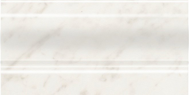 FMD018 Плинтус Ретиро белый 20х50 FMD018 Плинтус Ретиро белый 20х50