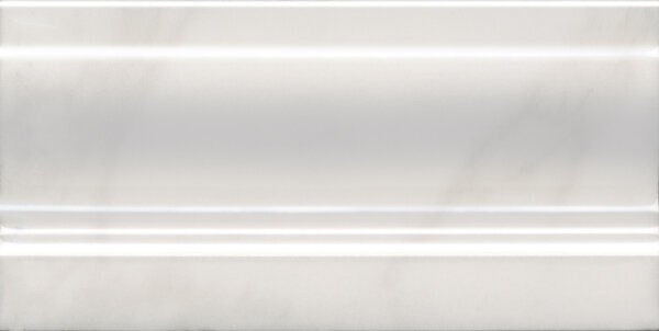 FMD020 Плинтус Висконти белый 20x10x13 FMD020 Плинтус Висконти белый 20x10x13