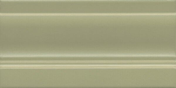 FMD032 Плинтус Турати зеленый светлый 20x10x13 FMD032 Плинтус Турати зеленый светлый 20x10x13