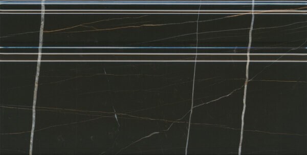 FME008R Плинтус Греппи черный 20x40x16 FME008R Плинтус Греппи черный 20x40x16