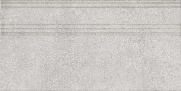 FME021R Плинтус Догана серый светлый матовый обрезной 20x40x1,6 FME021R Плинтус Догана серый светлый матовый обрезной 20x40x1,6