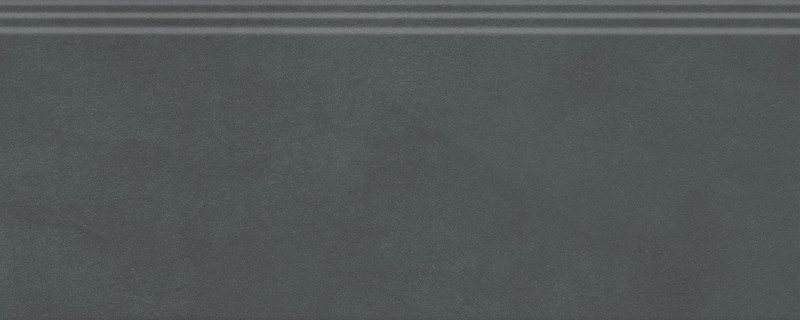 FMF020R Плинтус Чементо антрацит матовый обрезной 30x12x1,3 FMF020R Плинтус Чементо антрацит матовый обрезной 30x12x1,3