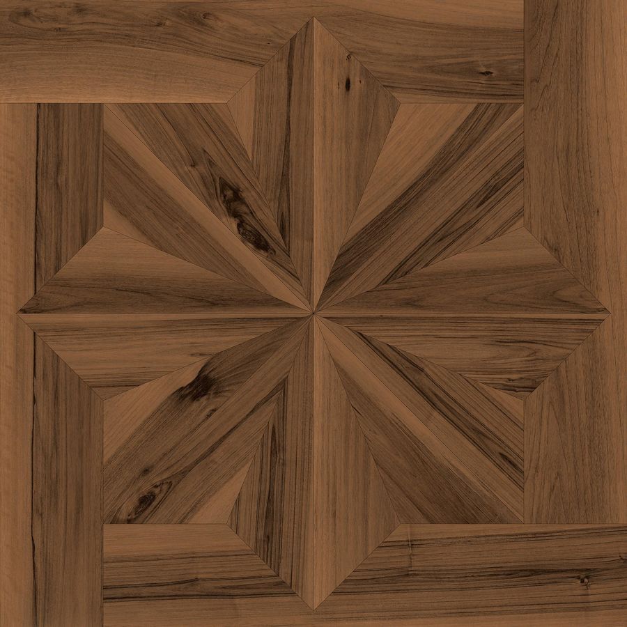Керамогранит Log Anthology Classic Frame Walnut Dark 120x120 (HGB0) Керамогранит Log Anthology Classic Frame Walnut Dark 120x120 (HGB0)