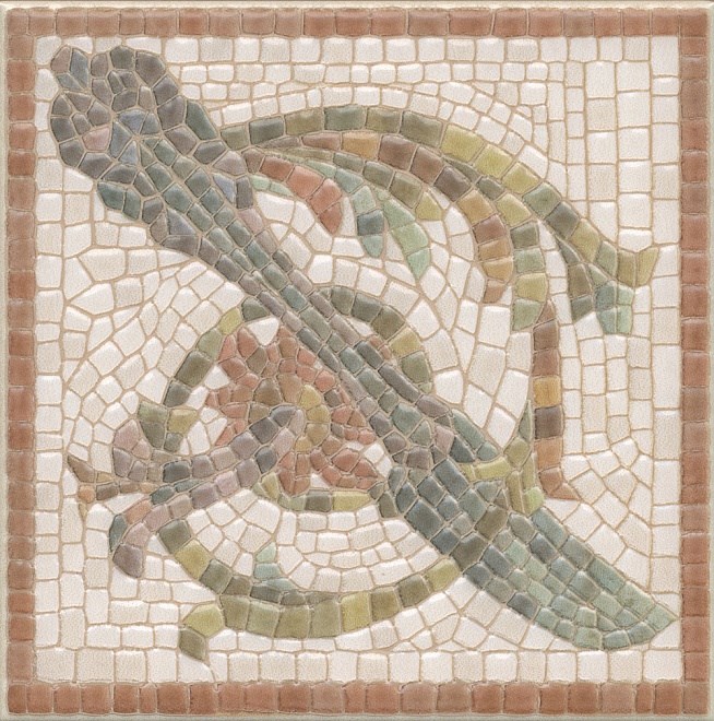 HGD/A142/17000 Декор Виченца Нож 15х15х6,9 HGD/A142/17000 Декор Виченца Нож 15х15х6,9