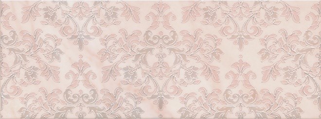 HGD/A344/15117 Декор Флораль 15x40x8 HGD/A344/15117 Декор Флораль 15x40x8