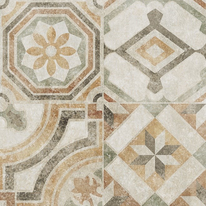 HGD/A507/5009 Декор Кампионе 2 матовый 20x20x6,9 HGD/A507/5009 Декор Кампионе 2 матовый 20x20x6,9