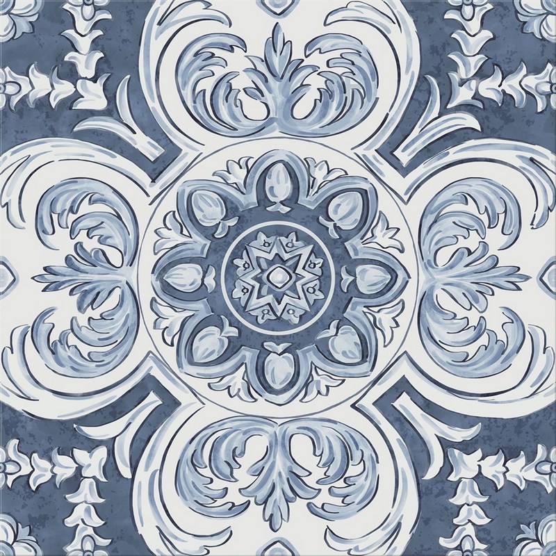 HGD/A510/SG9174 Декор Алмаш центр cиний 30х30 30x30x8 HGD/A510/SG9174 Декор Алмаш центр cиний 30х30 30x30x8