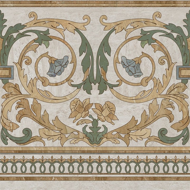 HGD/A517/SG6062RL Декор Эвора продолжение угла глянцевый 60x60x11 HGD/A517/SG6062RL Декор Эвора продолжение угла глянцевый 60x60x11