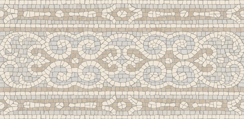 HGD/A538/11037R Бордюр Карму матовый обрезной 30х14,5 30x14,5x9 HGD/A538/11037R Бордюр Карму матовый обрезной 30х14,5 30x14,5x9