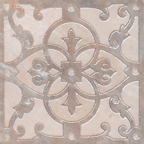 HGD/A54/SG1550L Вставка Понтичелли лаппатированный 15х15х8 HGD/A54/SG1550L Вставка Понтичелли лаппатированный 15х15х8