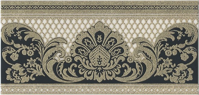 HGD/B103/11109R Бордюр Даниэли чёрный обрезной 30х14,5х9 HGD/B103/11109R Бордюр Даниэли чёрный обрезной 30х14,5х9