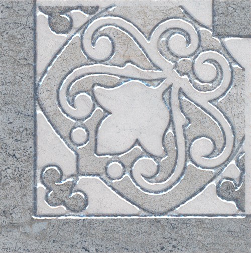 HGD/B39/SG1550L Вставка Монтаньоне серый лаппатированный 9,5х9,5х8 HGD/B39/SG1550L Вставка Монтаньоне серый лаппатированный 9,5х9,5х8