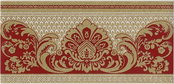 HGD/C103/11109R Бордюр Даниэли красный обрезной 30х14,5х9 HGD/C103/11109R Бордюр Даниэли красный обрезной 30х14,5х9