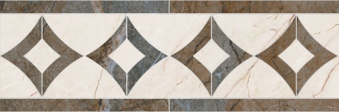 ID112 Бордюр Театро наборный 50,2x16,5x9,5 ID112 Бордюр Театро наборный 50,2x16,5x9,5