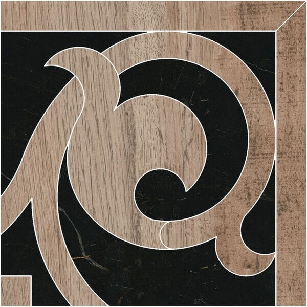 ID119 Угол Греппи наборный 15,5x15,5x11 ID119 Угол Греппи наборный 15,5x15,5x11