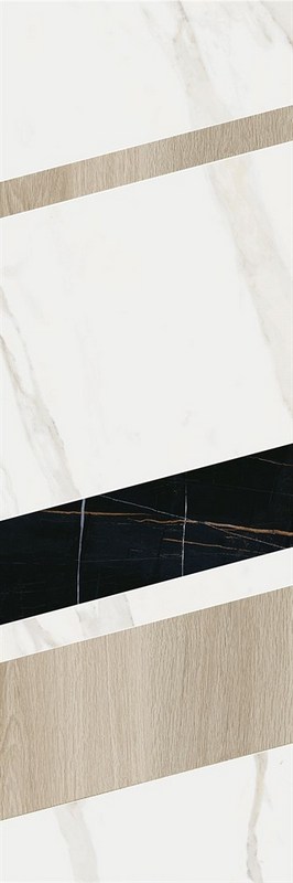 ID129 Декор Бертран 1 микс 40x120 40x120x10 ID129 Декор Бертран 1 микс 40x120 40x120x10