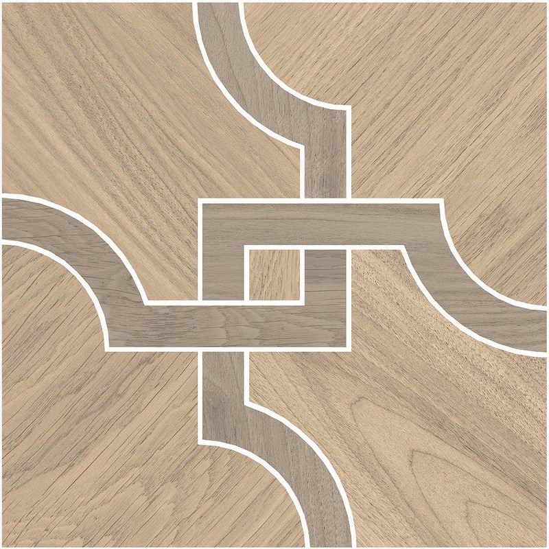 ID135 Декор Монтиони наборный матовый 3 30x30x0,9 ID135 Декор Монтиони наборный матовый 3 30x30x0,9